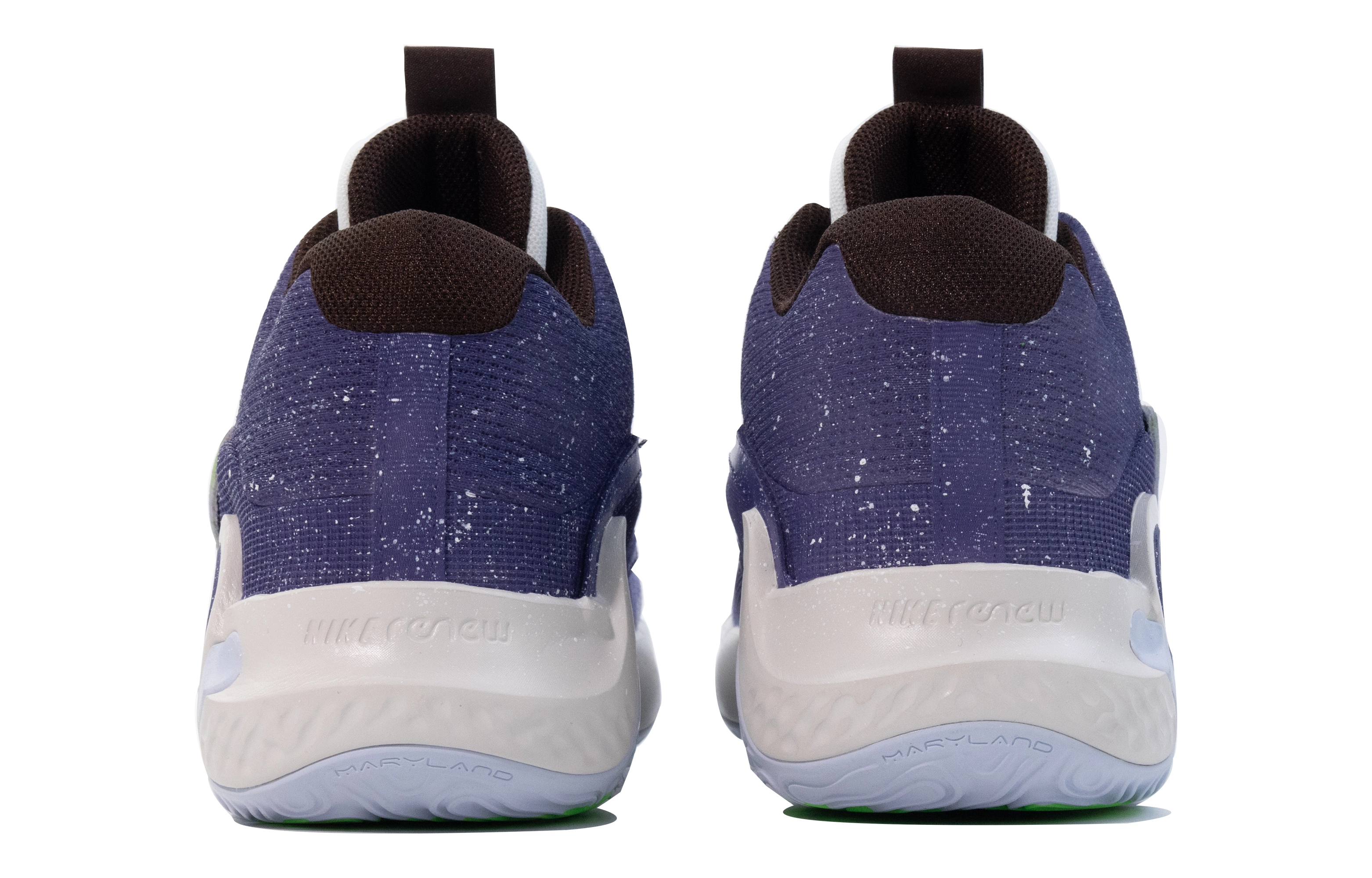Nike KD Trey 5 X