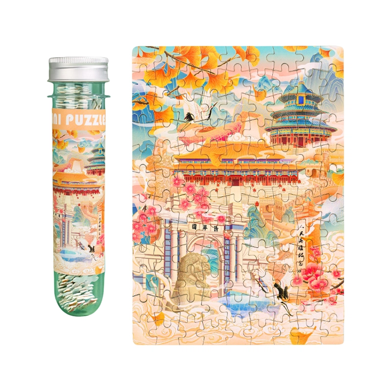 108pcs HBYQ