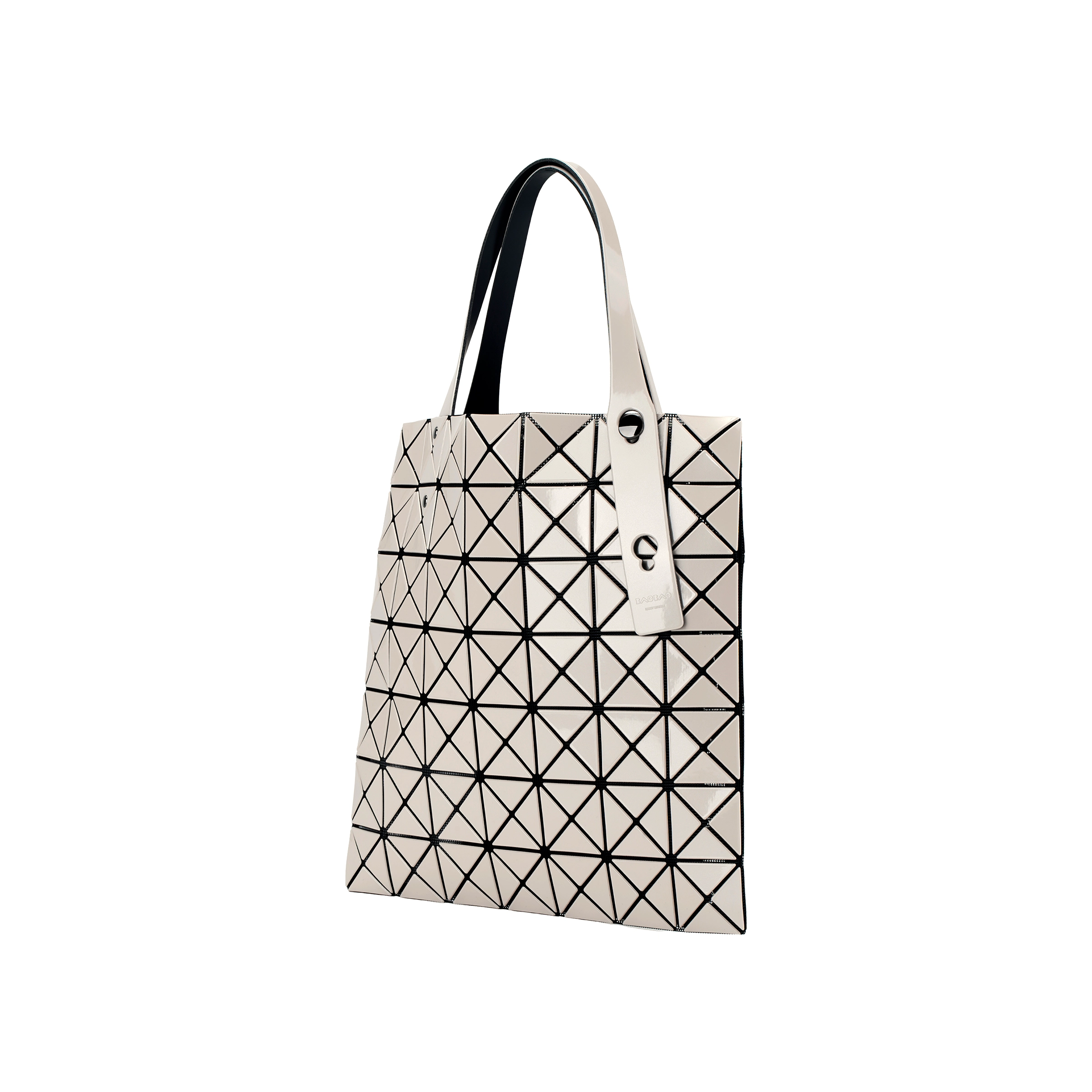 ISSEY MIYAKE Prism Tote