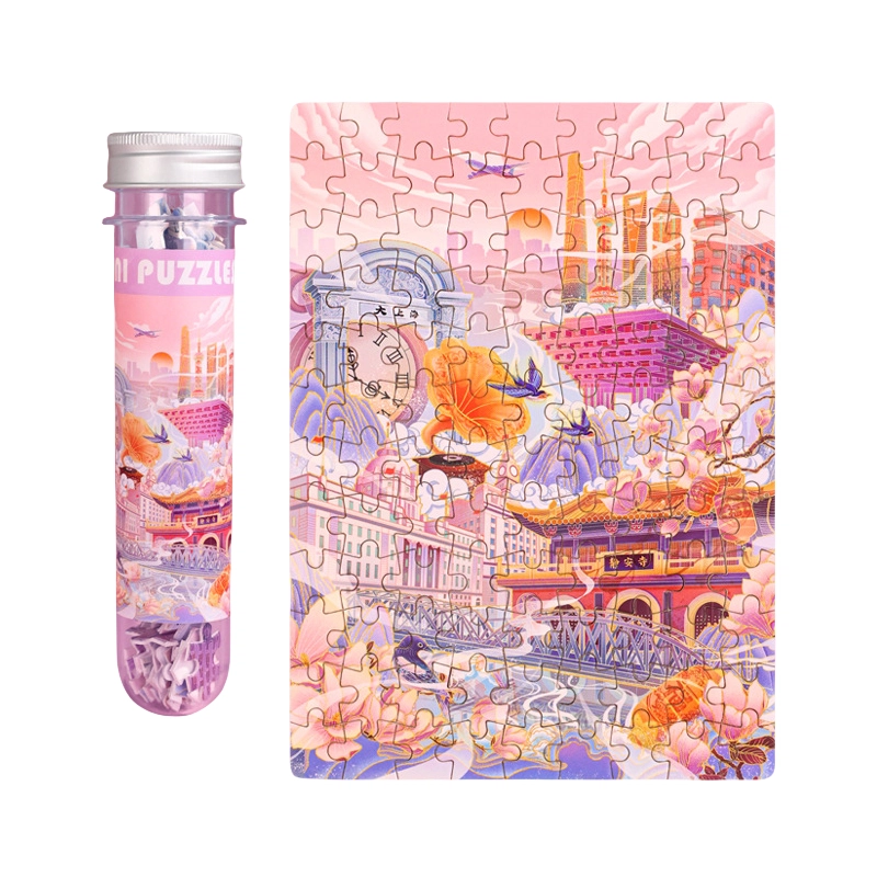 108pcs HBYQ