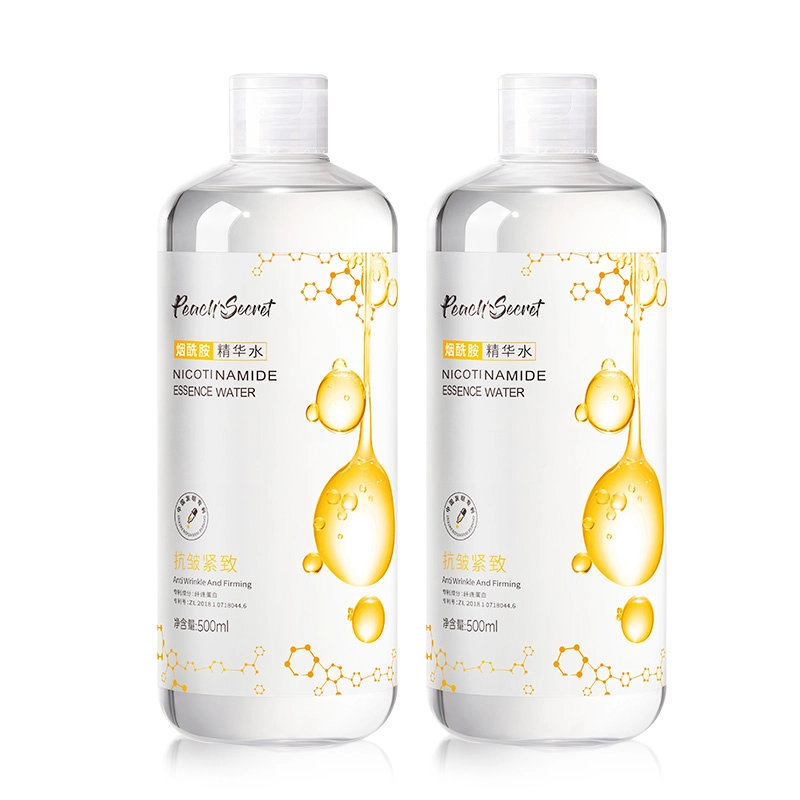 Peach's Secret500ml