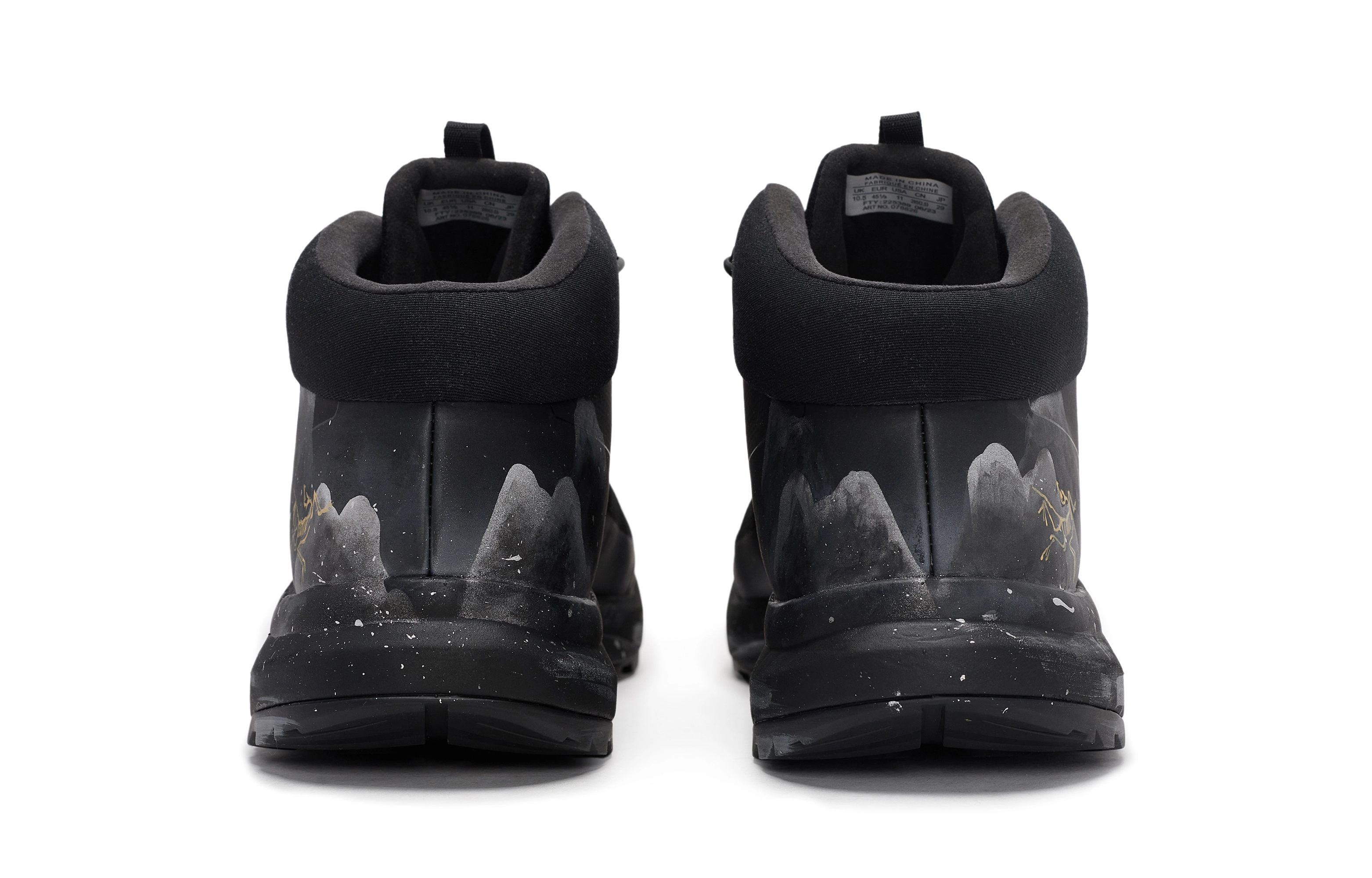 Arcteryx Aerios Fl 2 811