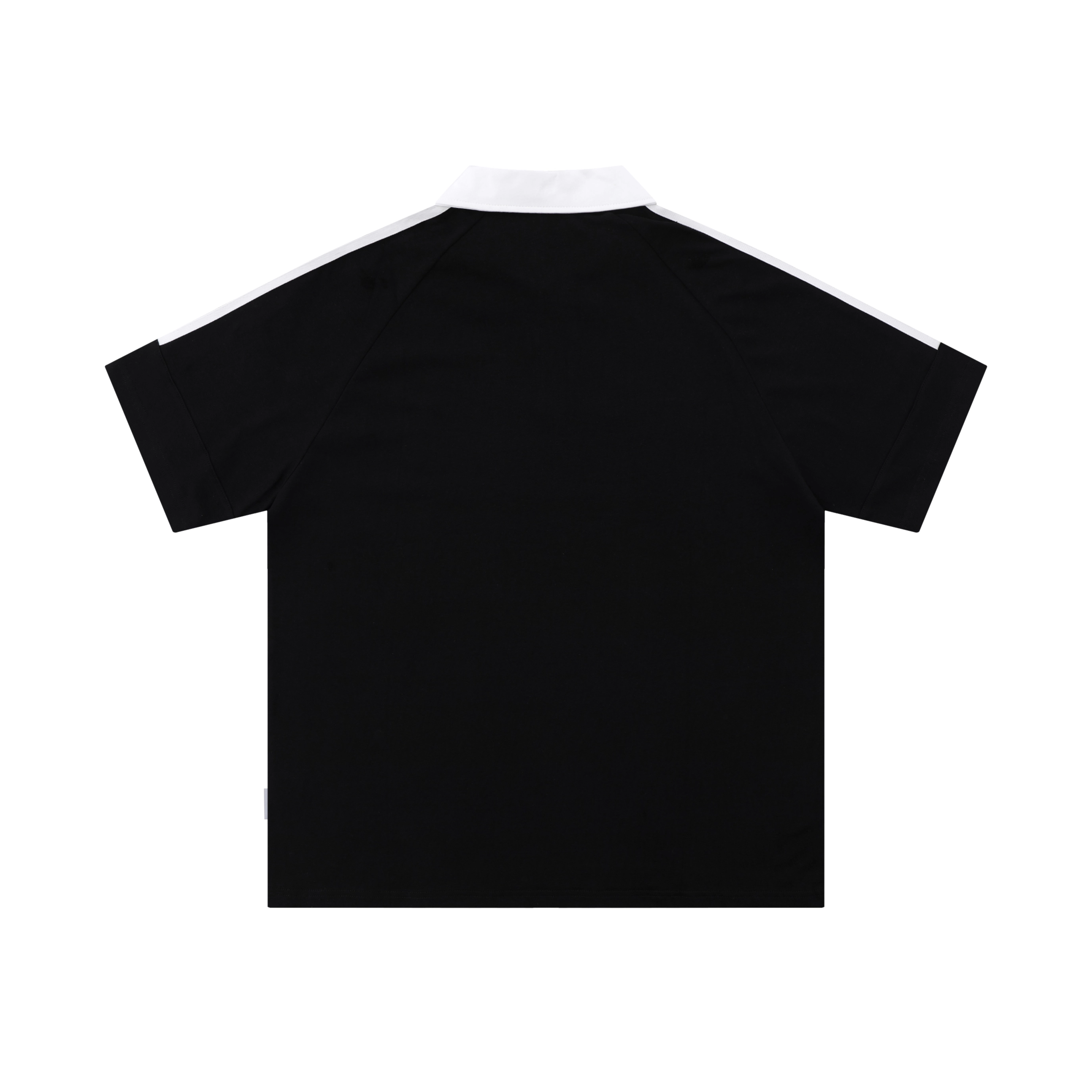 JASONWOOD POLO SS25T