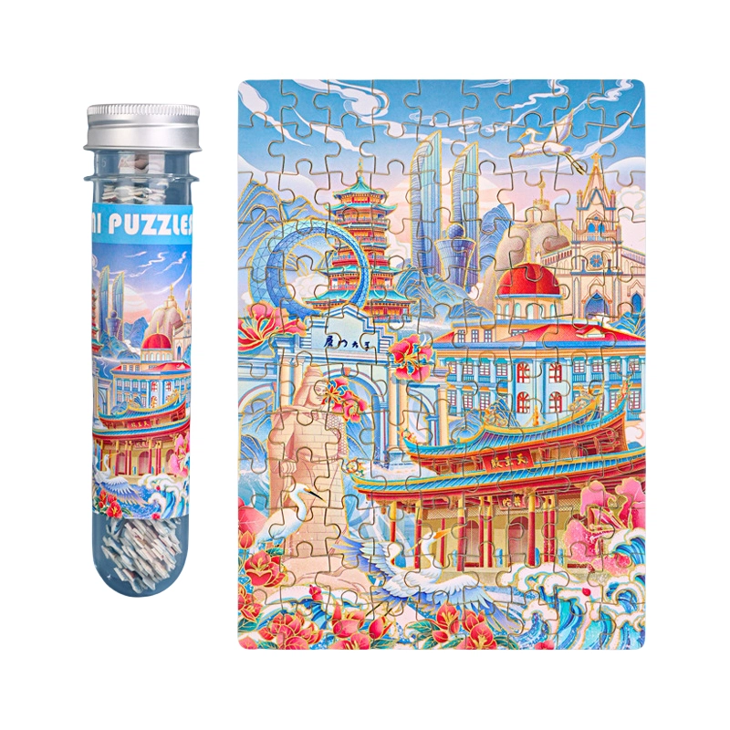 108pcs HBYQ