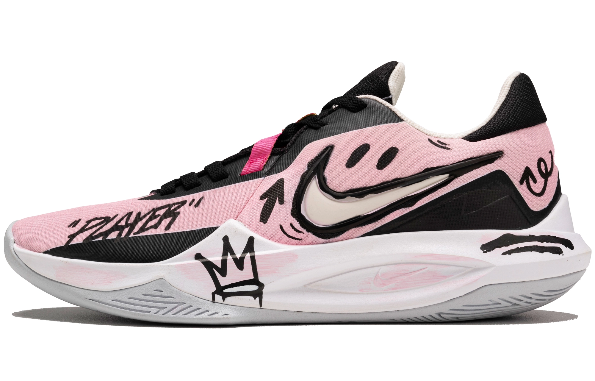 Nike Precision 6 6