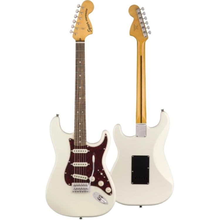 FENDER Squier CV70 Strat ClassicVibe 70s Stratocaster 21