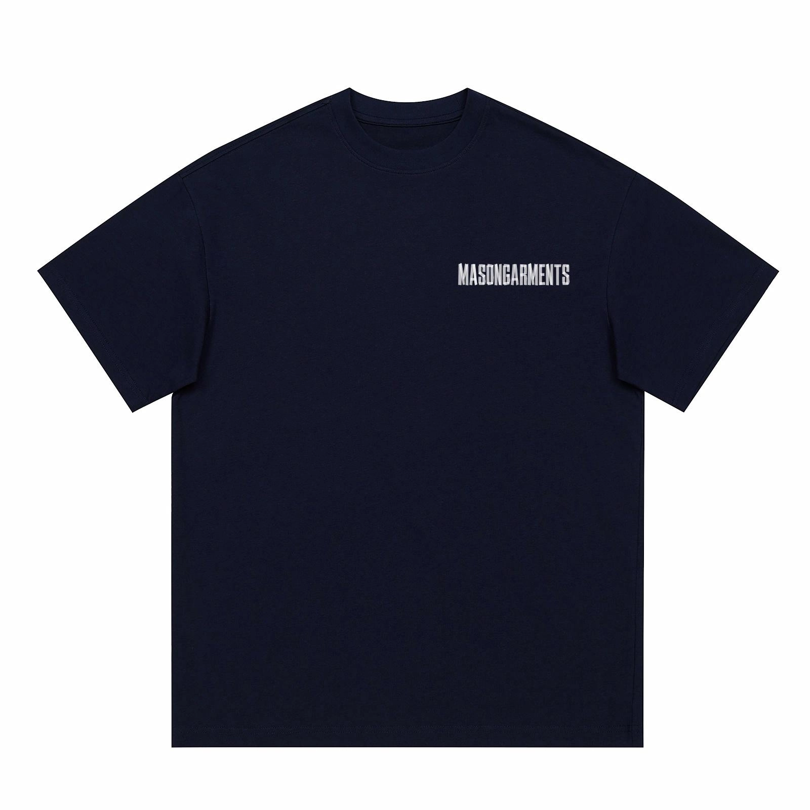 masongarments logoT