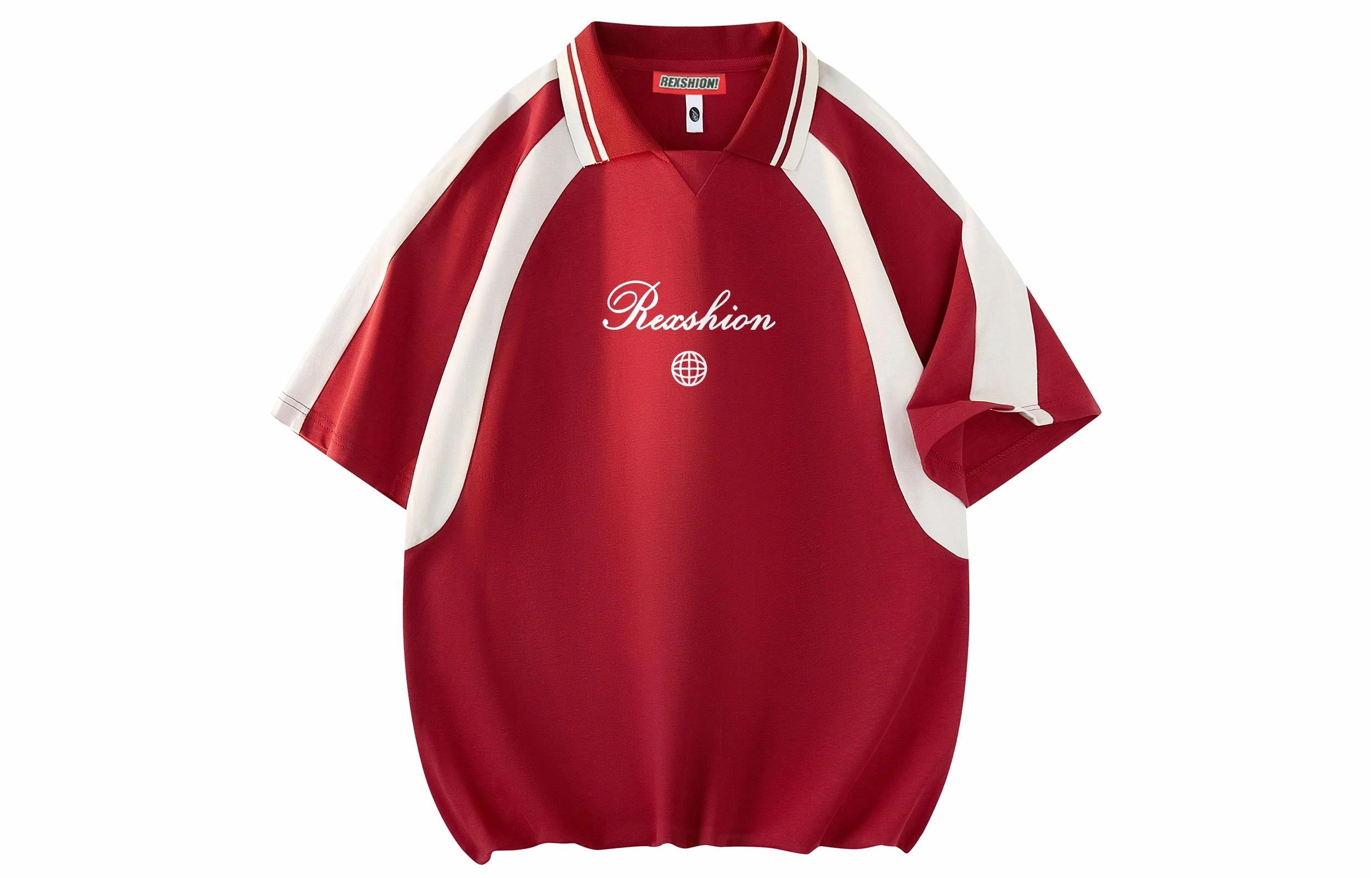 REXSHION LogoPolo