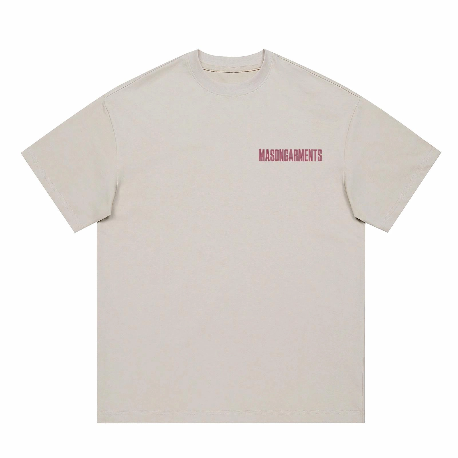 masongarments logoT