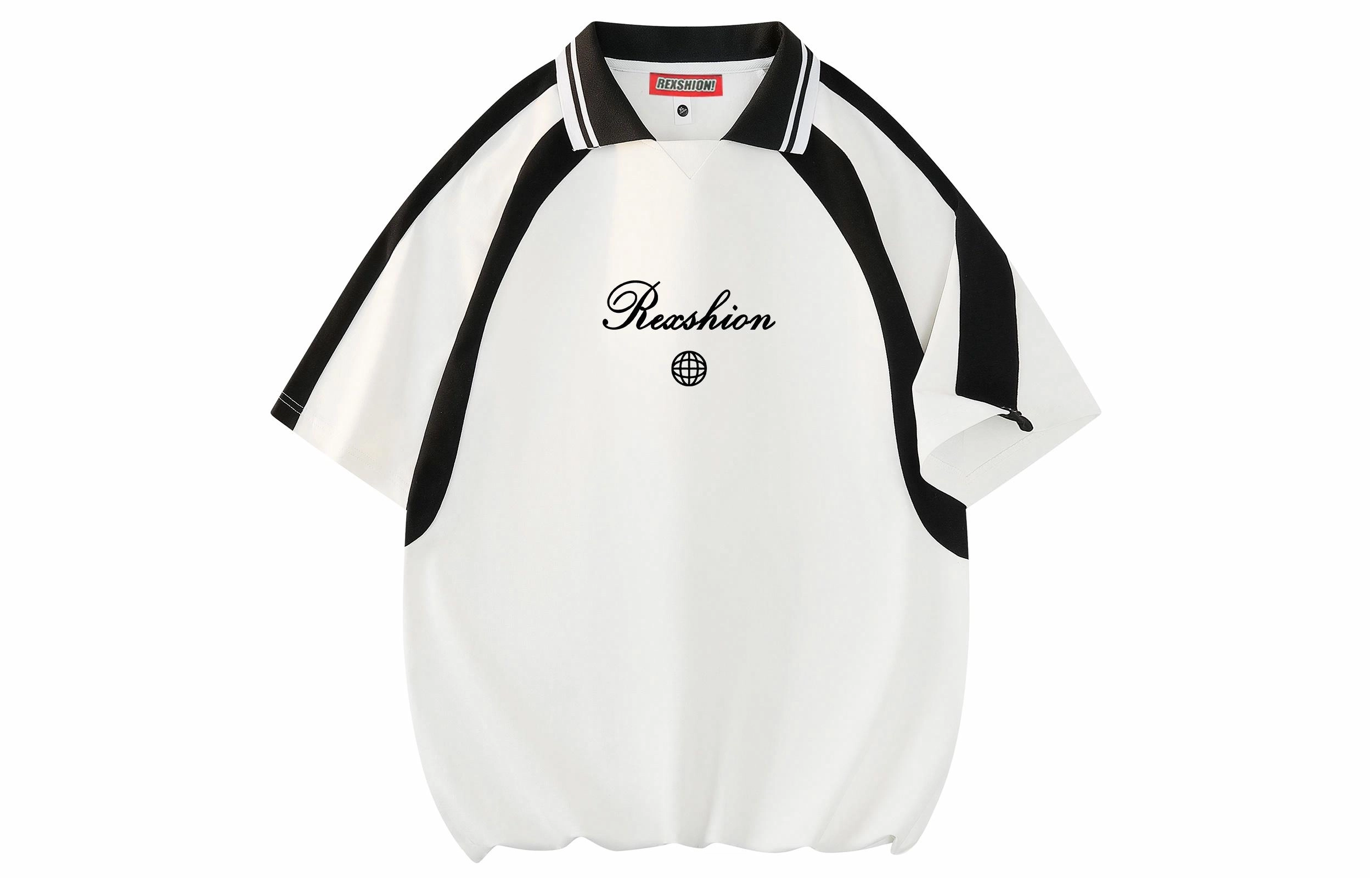 REXSHION LogoPolo