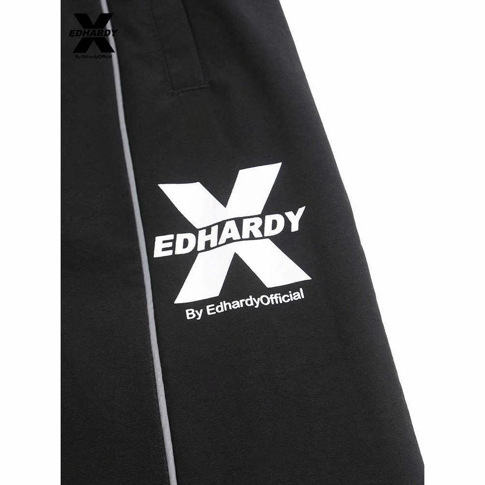 ED HARDY X