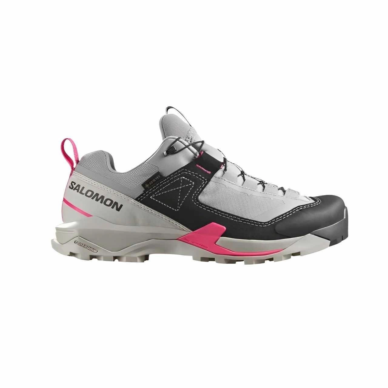 SALOMON X ULTRA ALPINE GORE-TEX