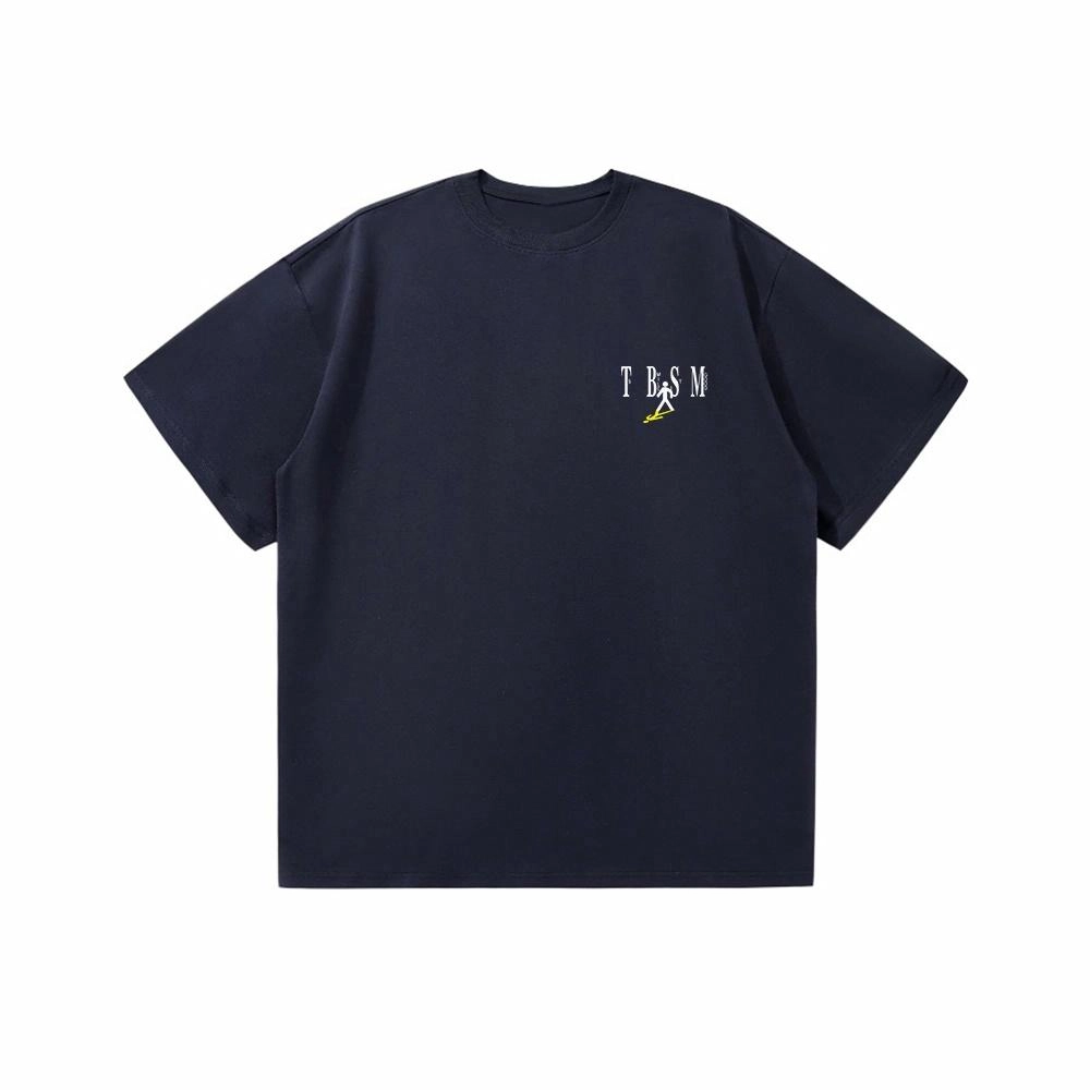 TBSM logoT
