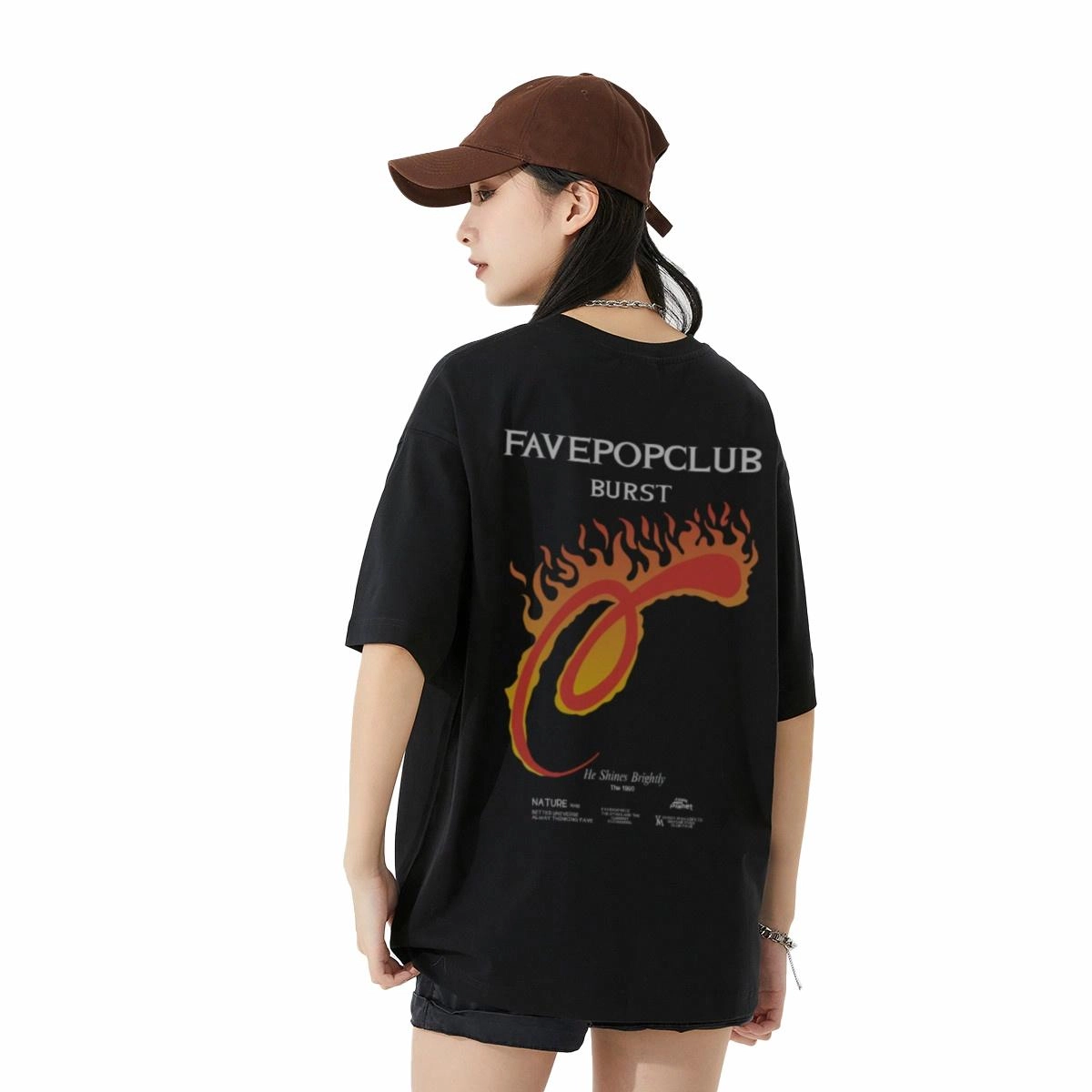 FAVEPOP T