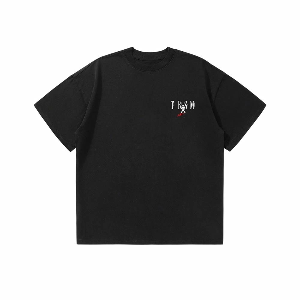 TBSM logoT