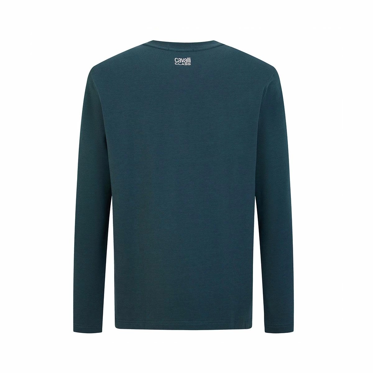 Cavalli Class LOGOT
