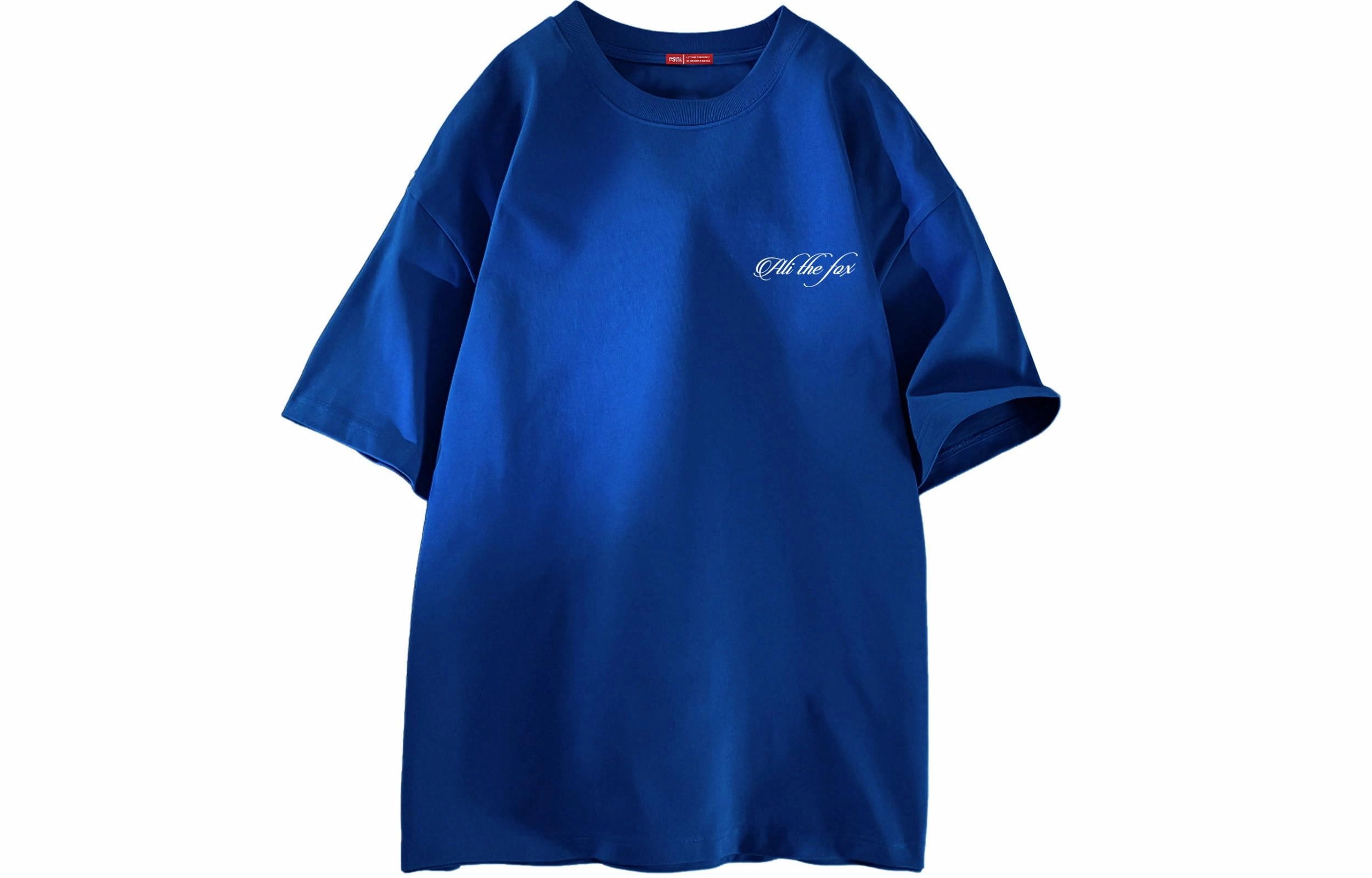 ALI THE FOX T