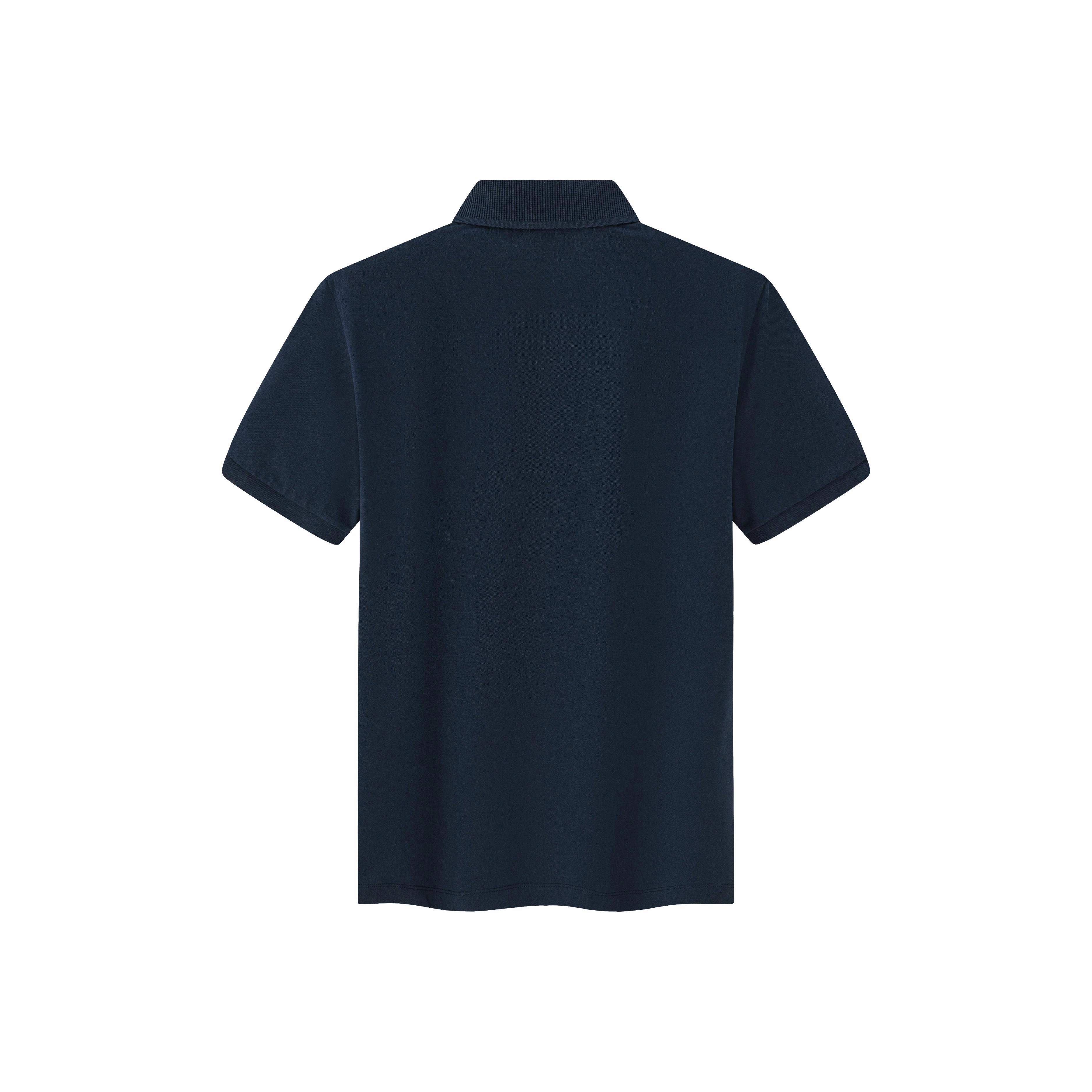 SEPTWOLVES Polo