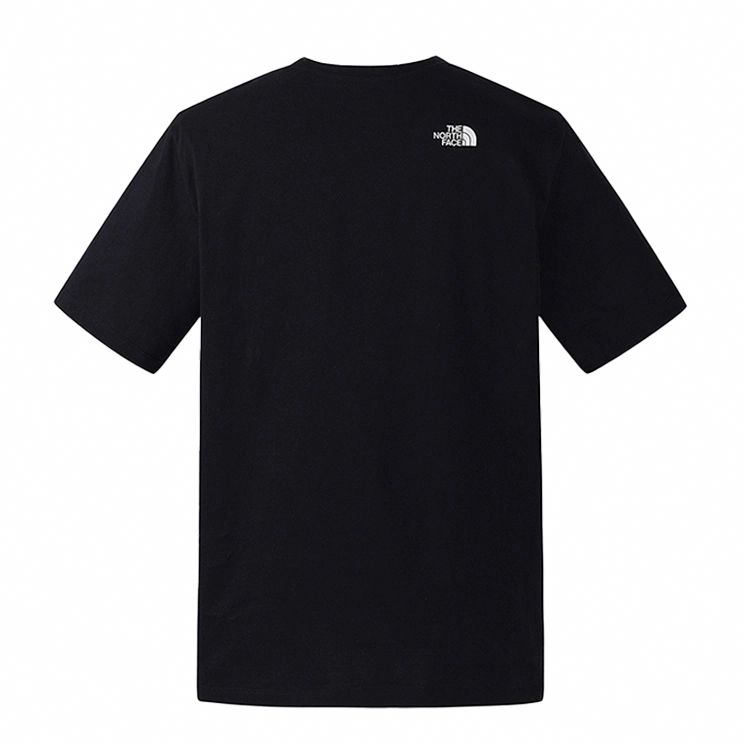 THE NORTH FACE SS25 T