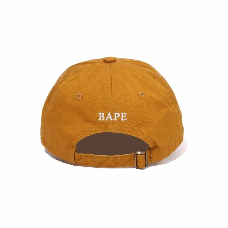 A BATHING APE SS25