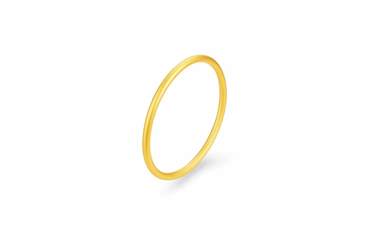 CHINA GOLD S999