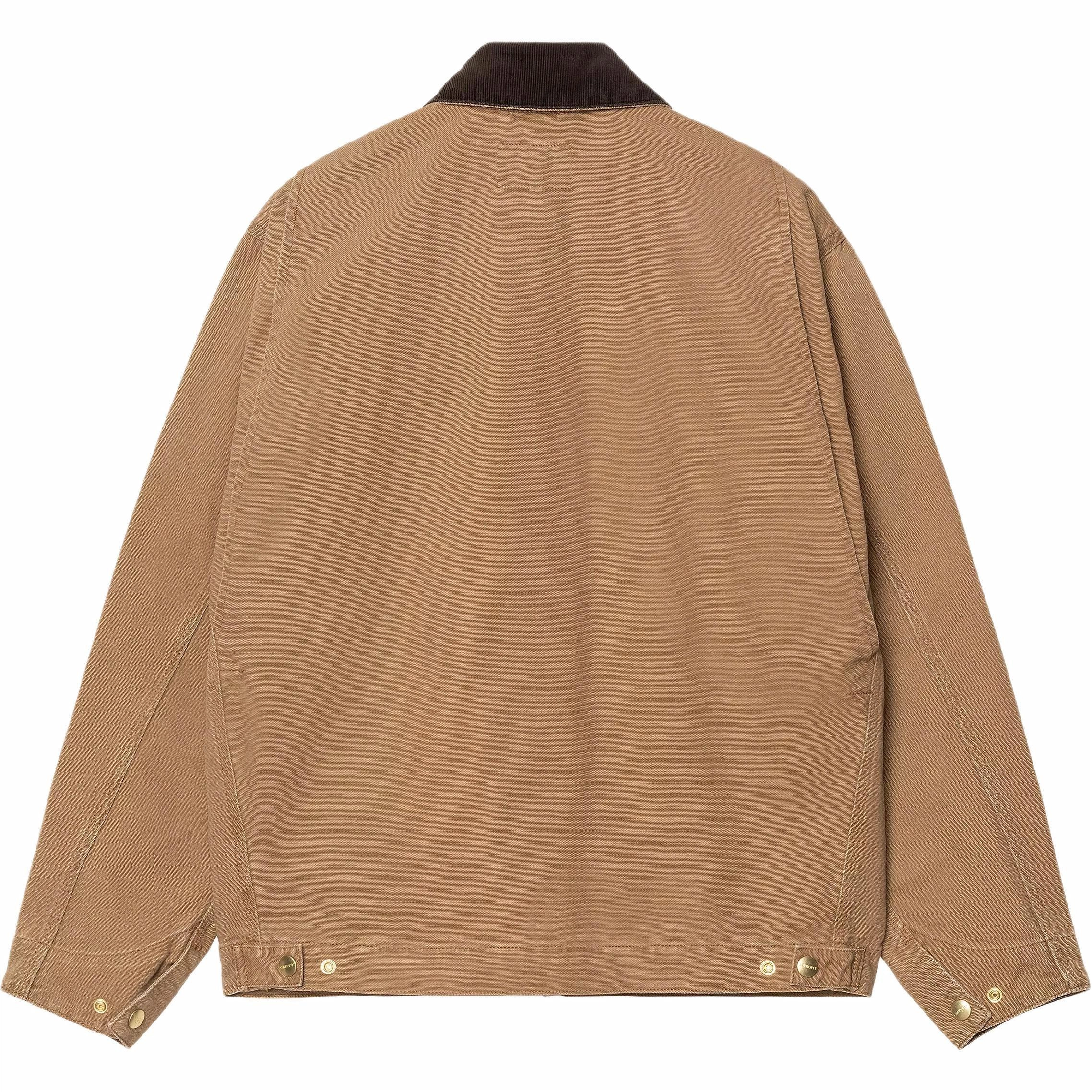 Carhartt WIP SS25 OG Detroit Jacket