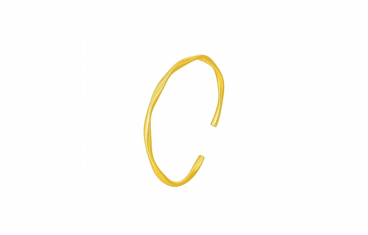 CHINA GOLD ins S999
