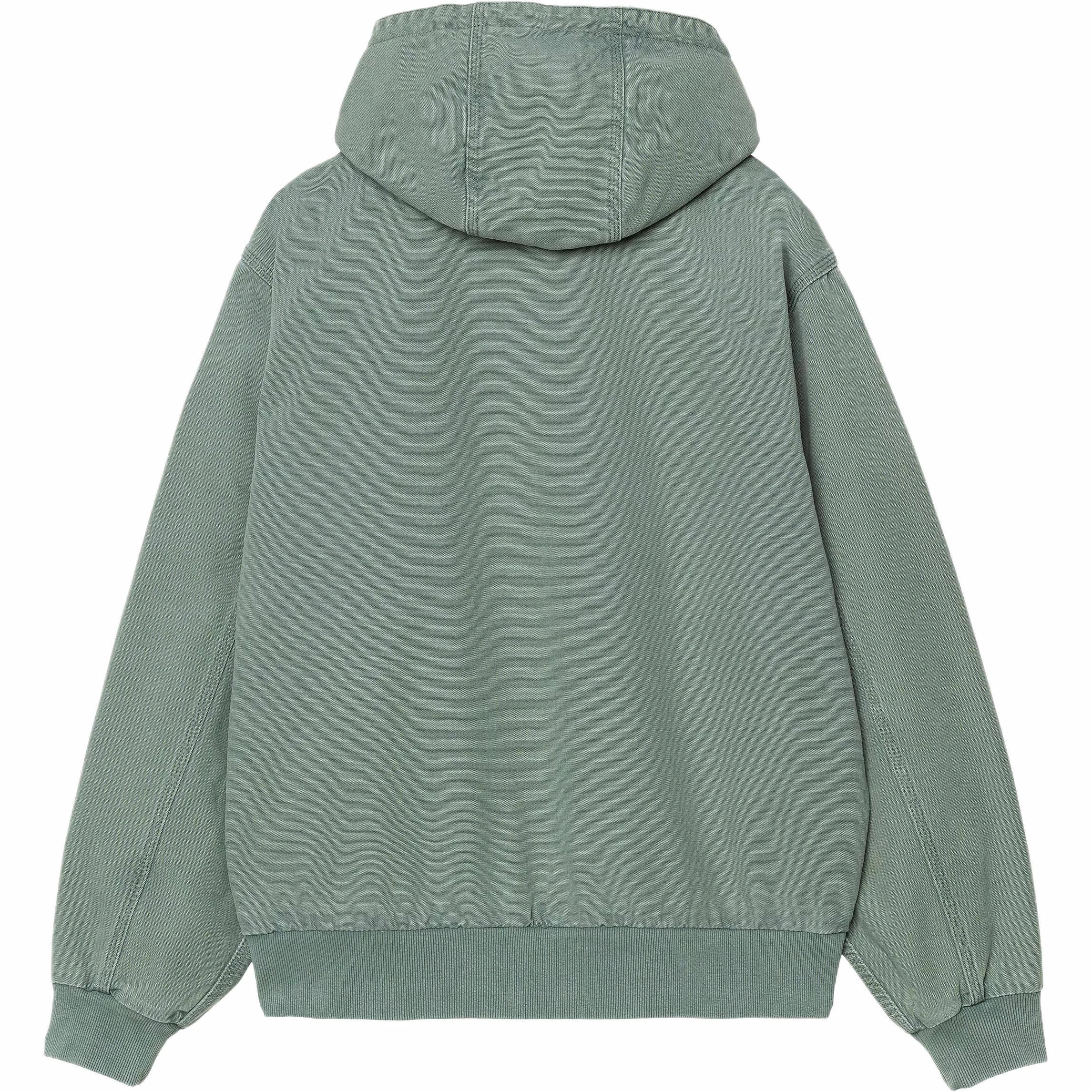 Carhartt WIP SS25 OG Active Jacket