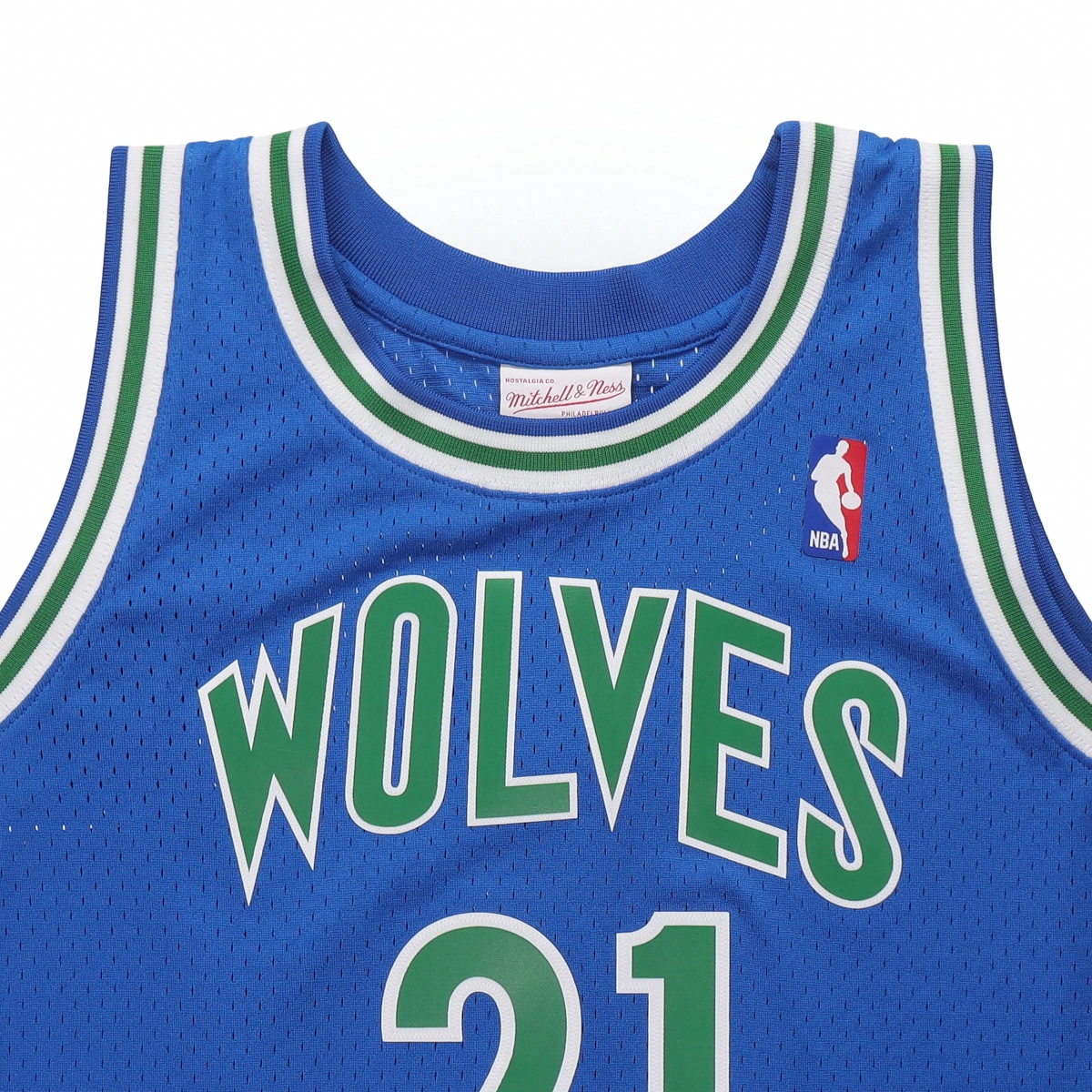 Mitchell Ness NBA SW 1995-96