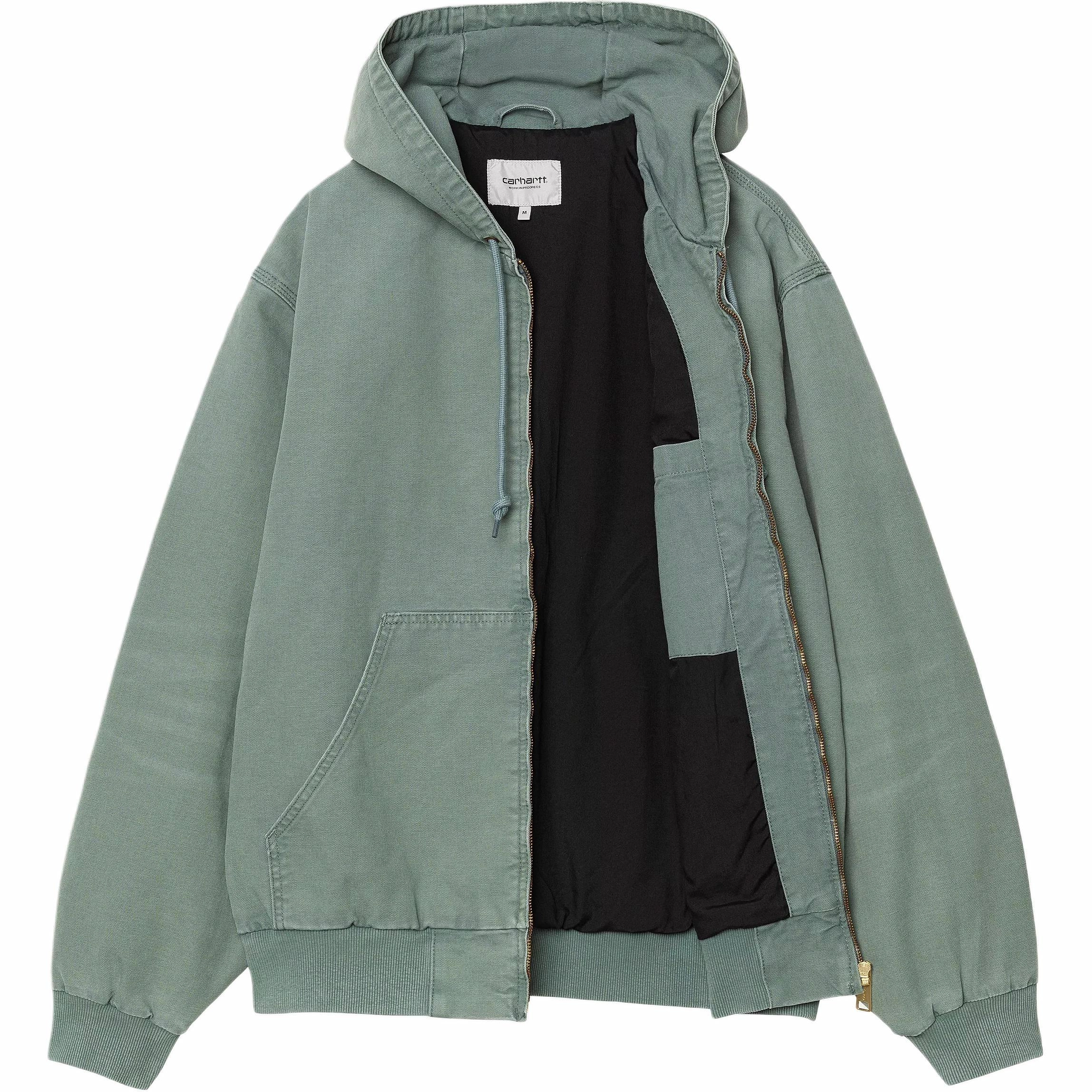 Carhartt WIP SS25 OG Active Jacket