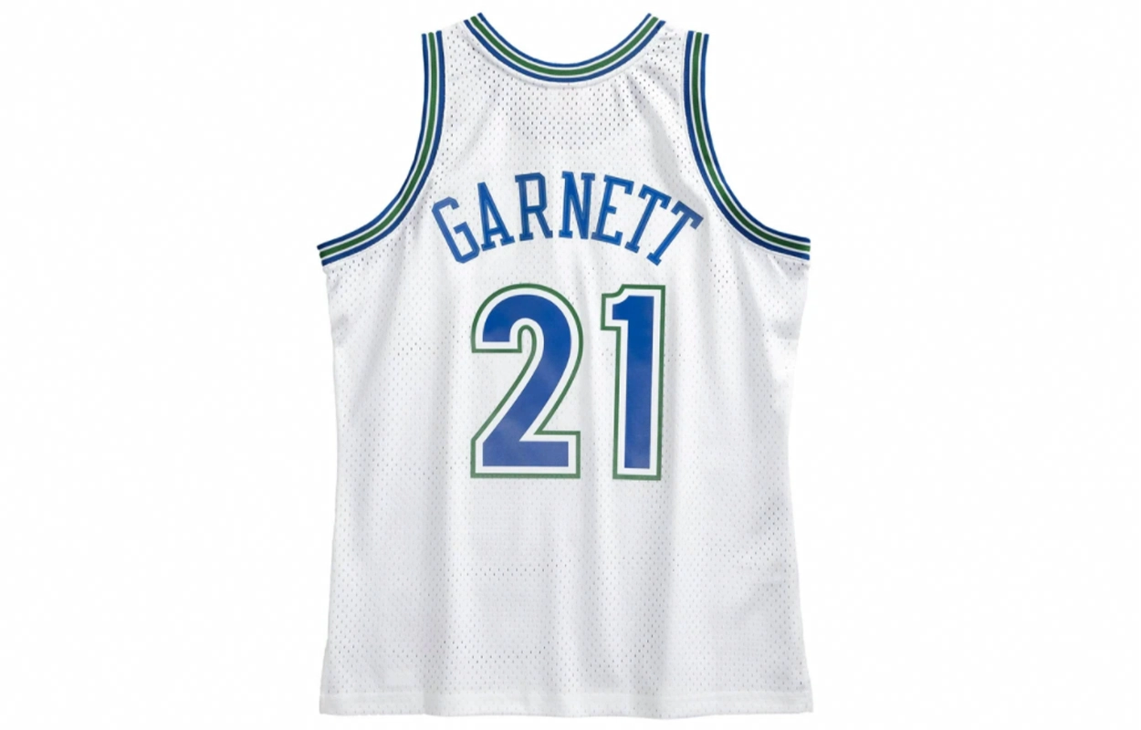 Mitchell Ness NBA SW 95-96 21