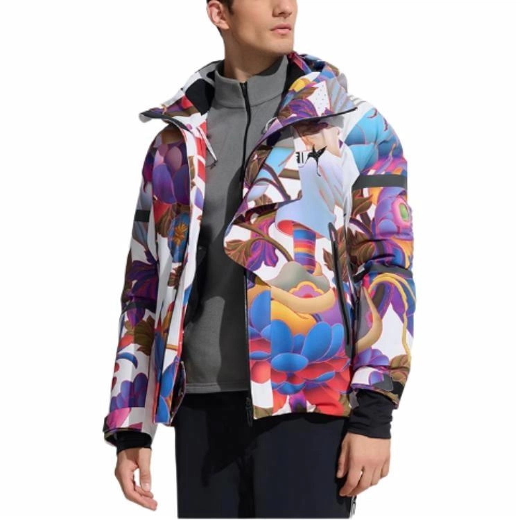 FILA x James Jean