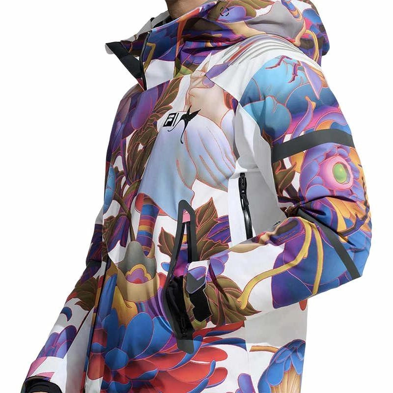 FILA x James Jean