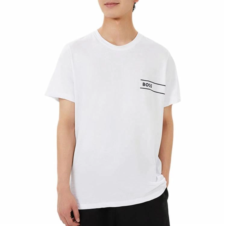 HUGO BOSS Logo T