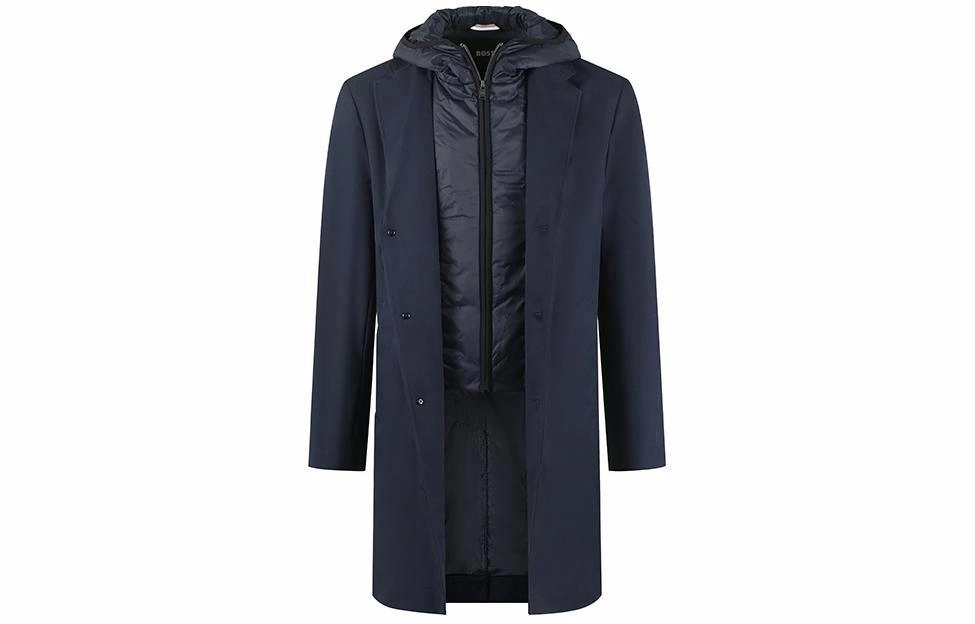 HUGO BOSS SS24
