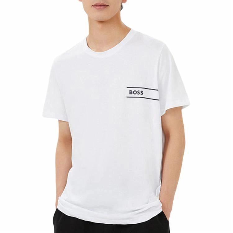 HUGO BOSS Logo T