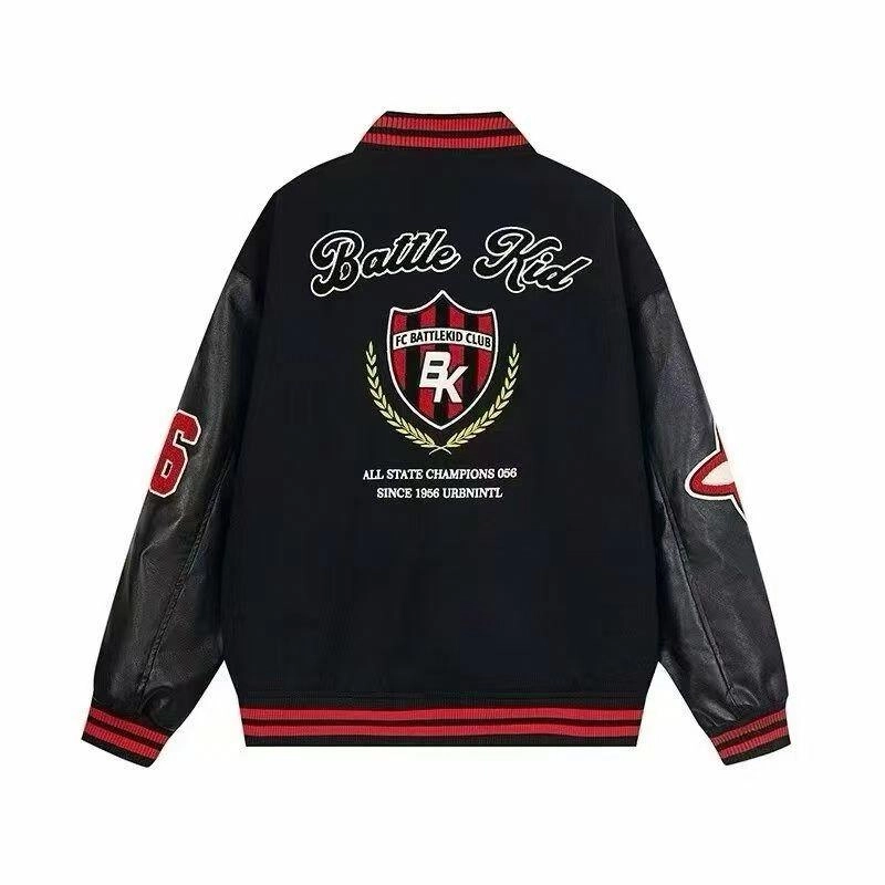 CHARLIE GOLF oversize