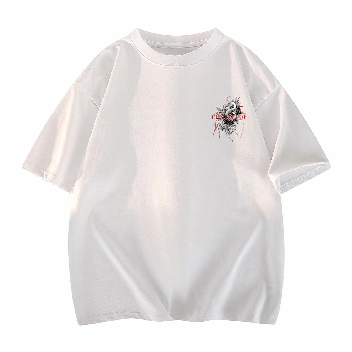 PAUL COSTELLOE T