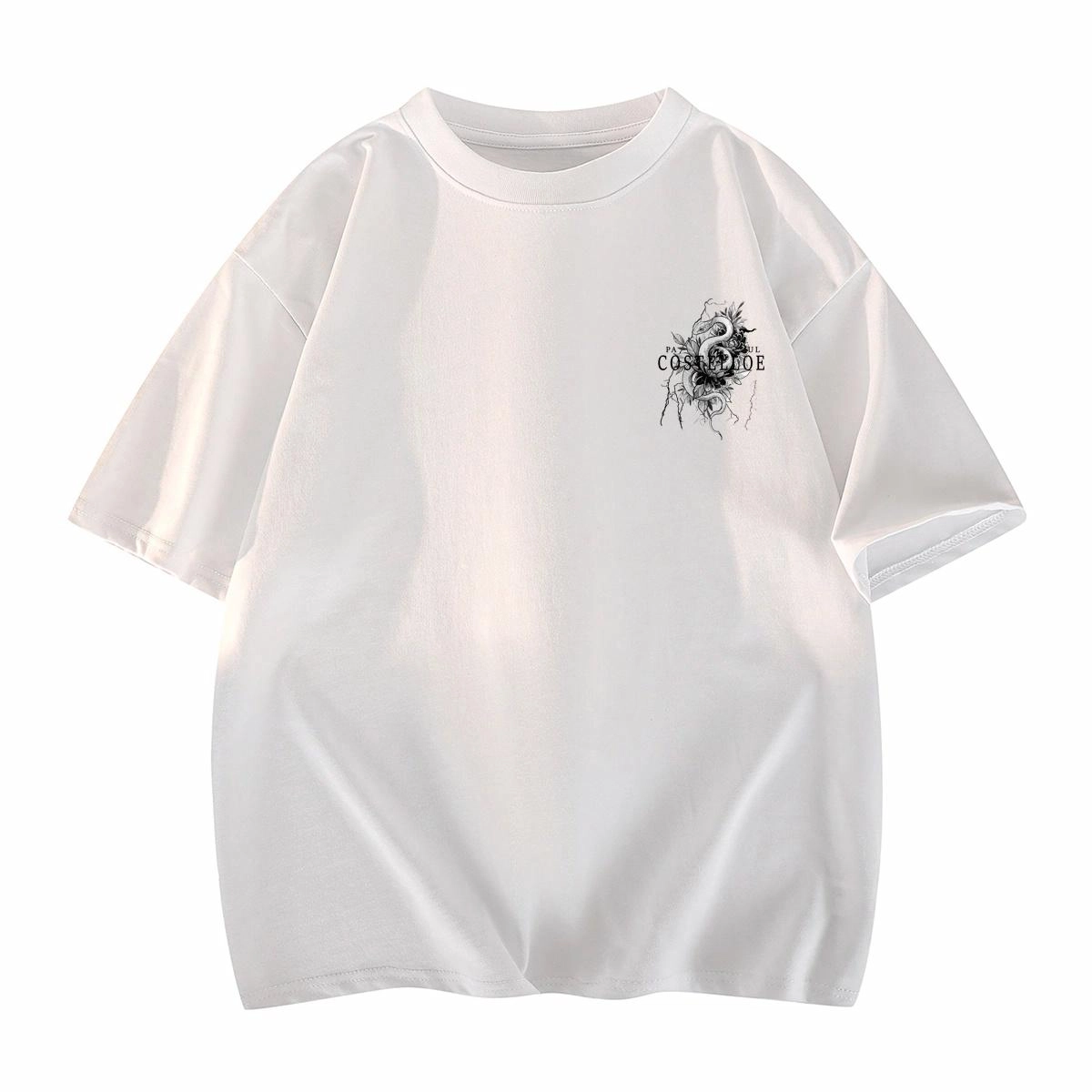 PAUL COSTELLOE T