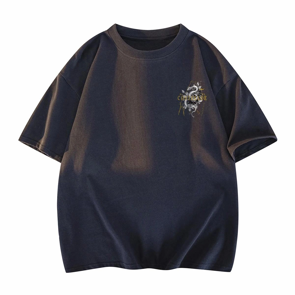 PAUL COSTELLOE T