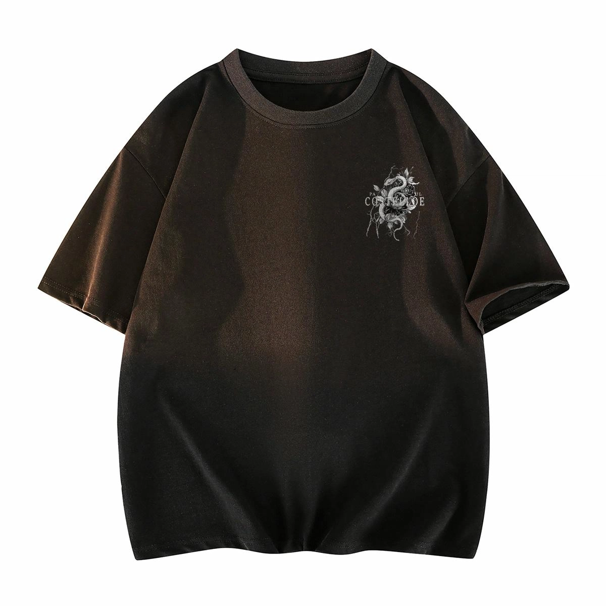 PAUL COSTELLOE T