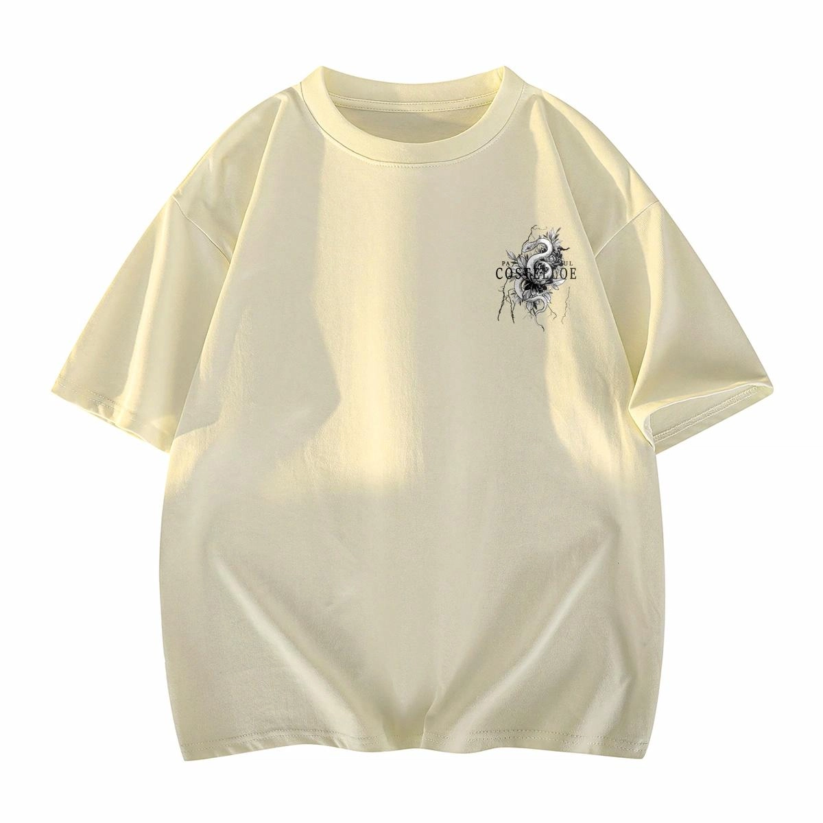PAUL COSTELLOE T