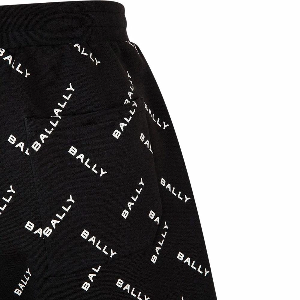 BALLY SS24 Logo