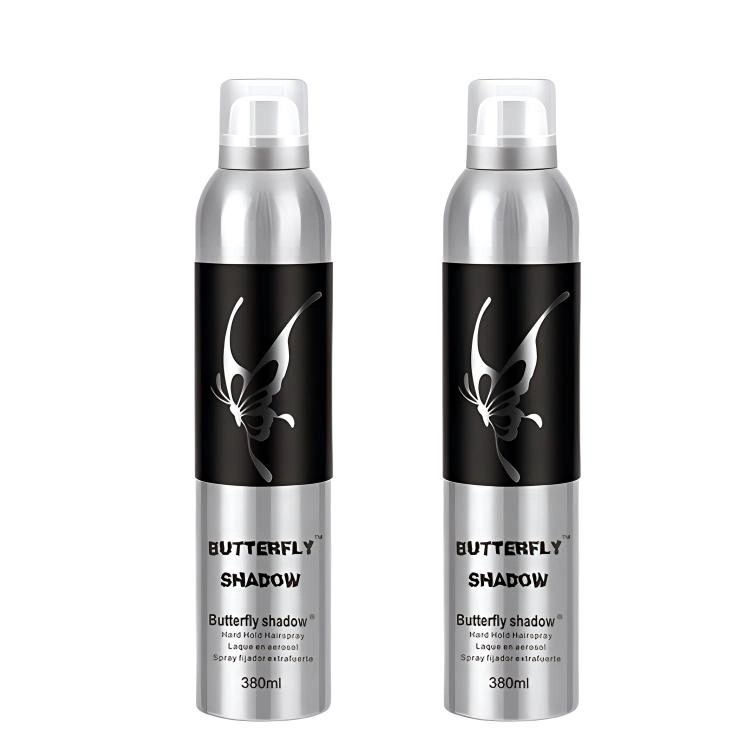 Butterfly 380ml