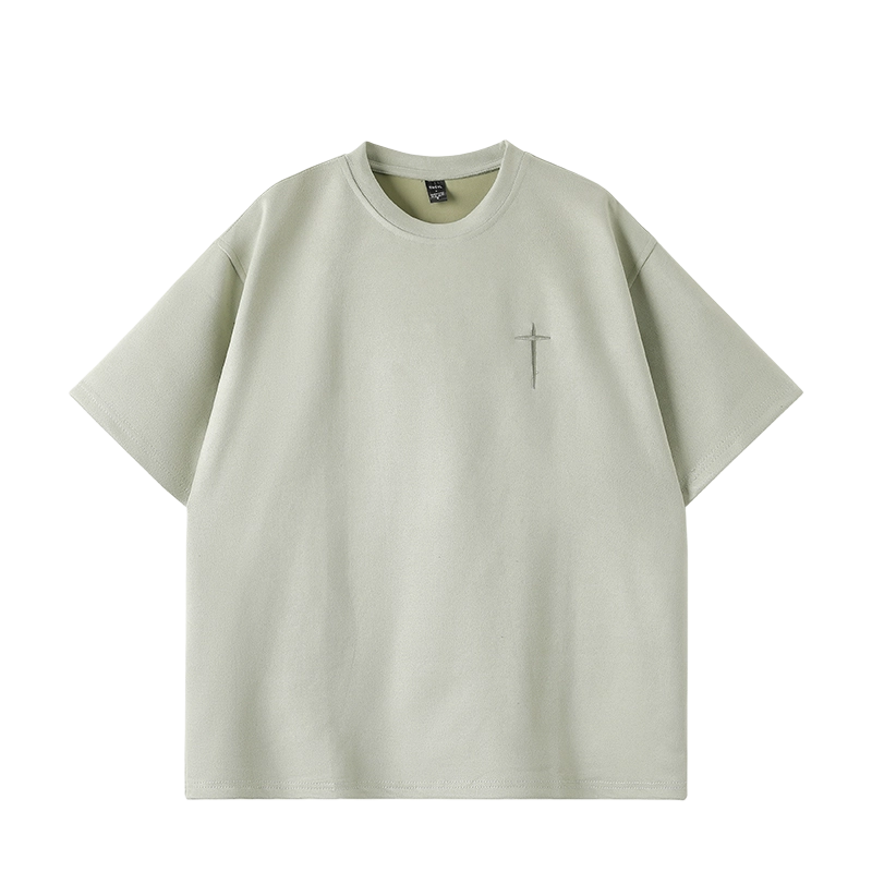 PAINT STAIN T