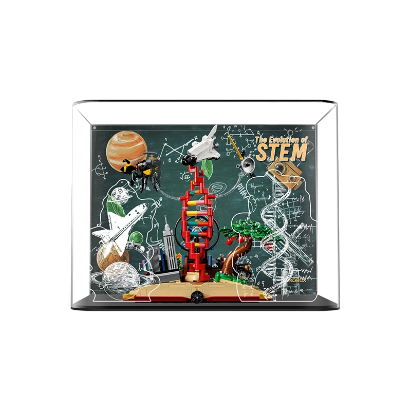 KGBOX 21355STEM
