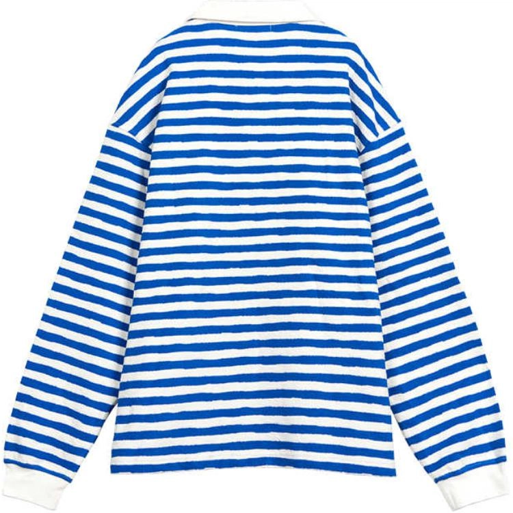 CANOTWAIT_ SS25 Polo