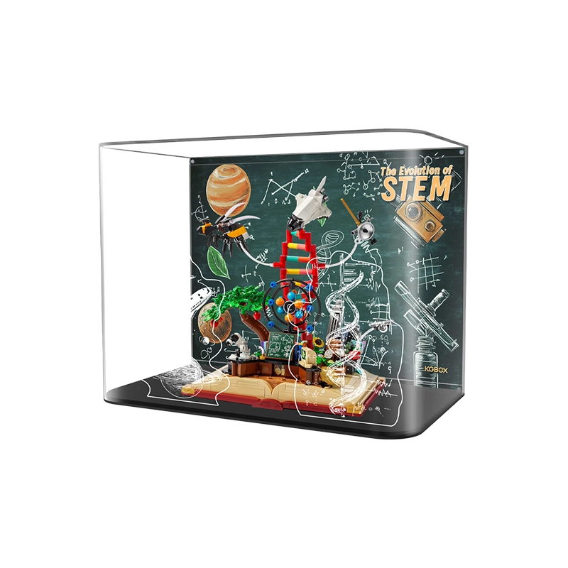 KGBOX 21355STEM