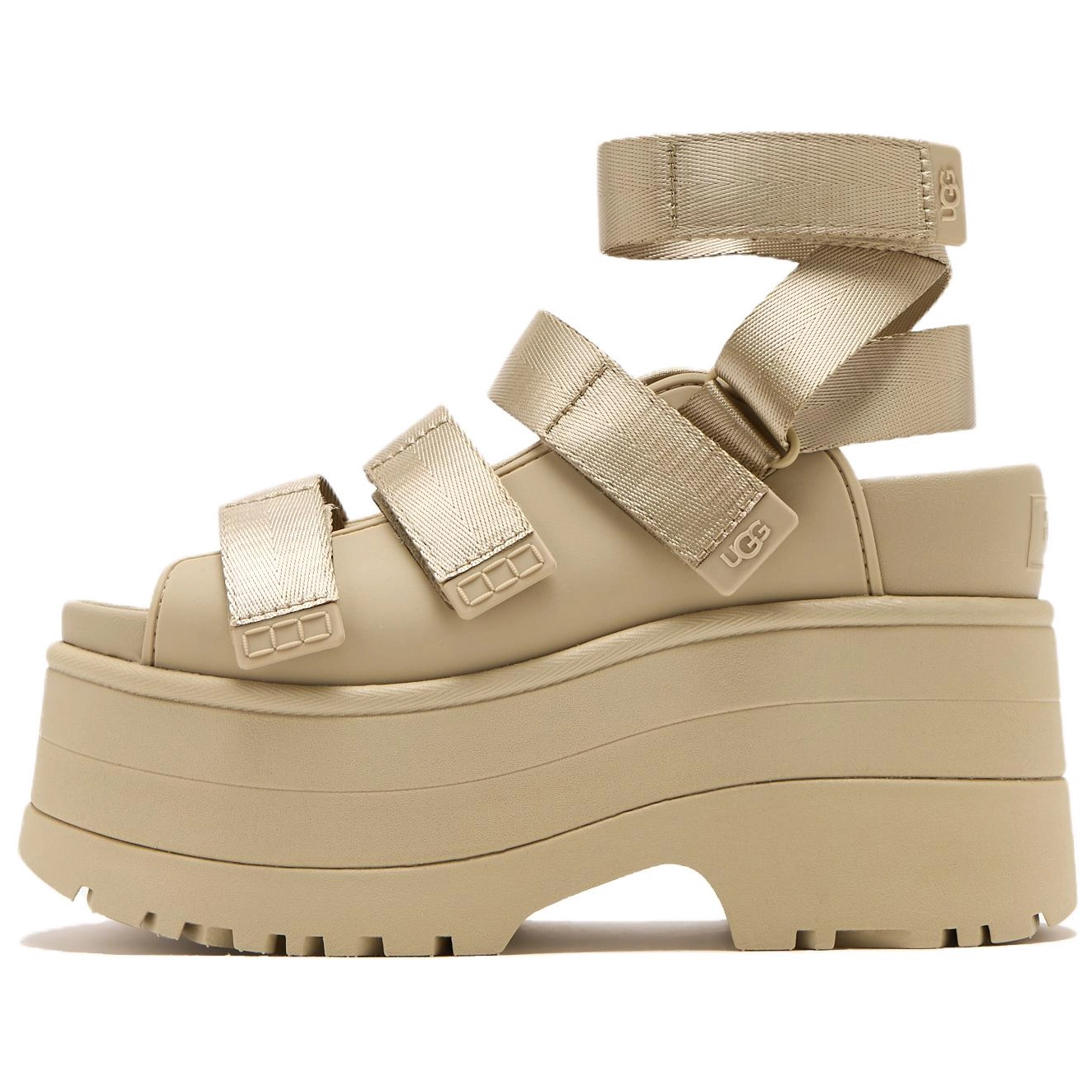 UGG Goldenrise 7.5cm