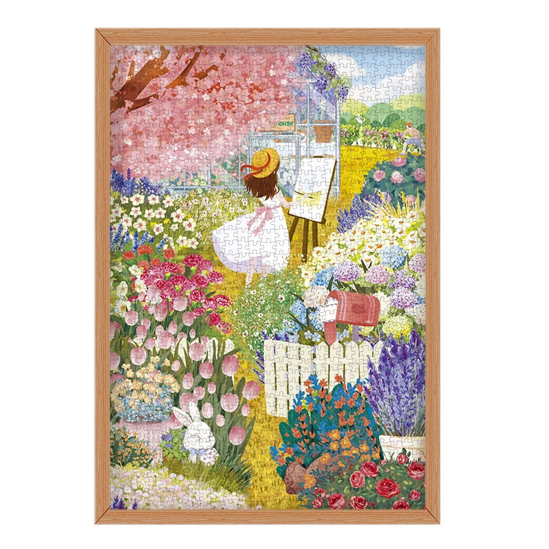 AIPUZZLE 1000pcs AP